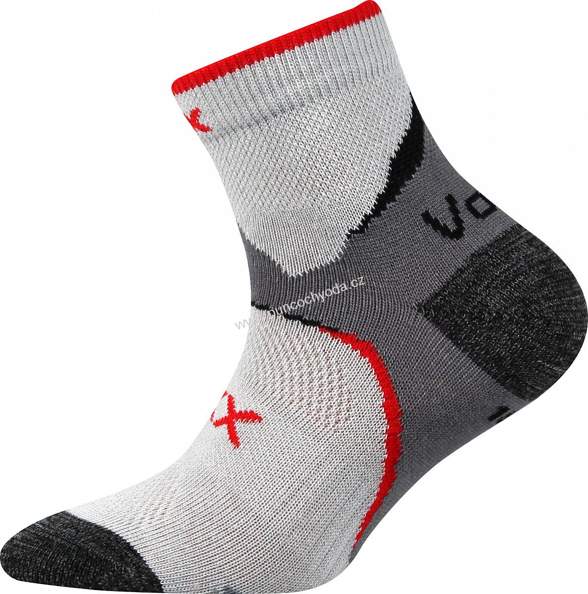Voxx Maxterik dětské sportovní ponožky (1 pár)