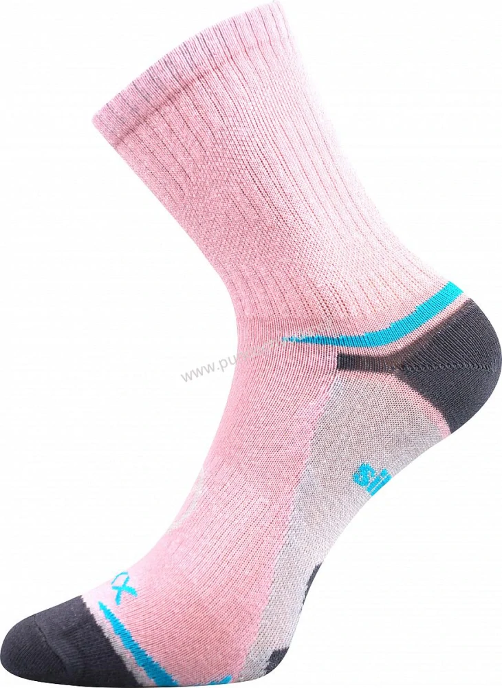 Voxx OPTIFANIK 03 dětské ponožky proti klíšťatům  (1 pár v balení)