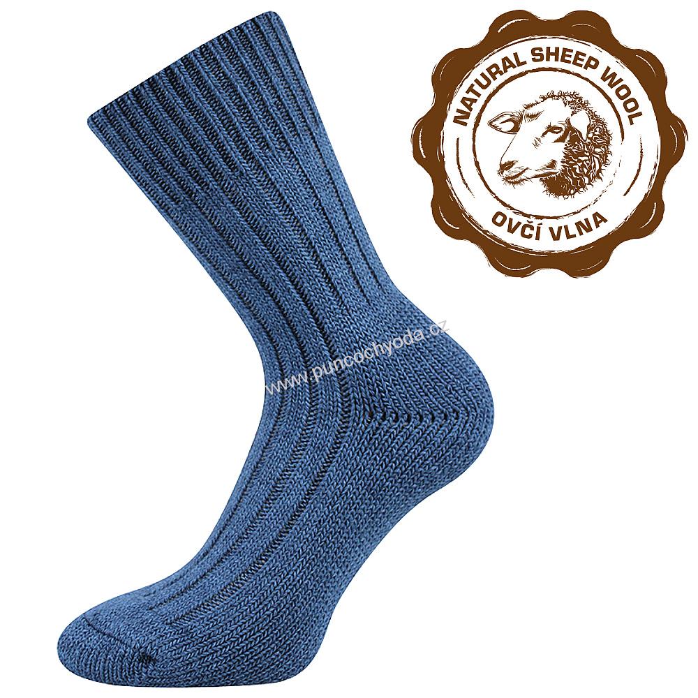 Voxx WILLIE dámské/pánské ponožky (1 pár)