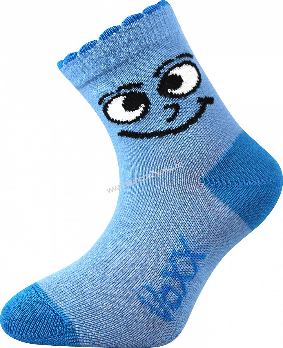 Voxx KUKIK kojenecké ponožky (1 pár)