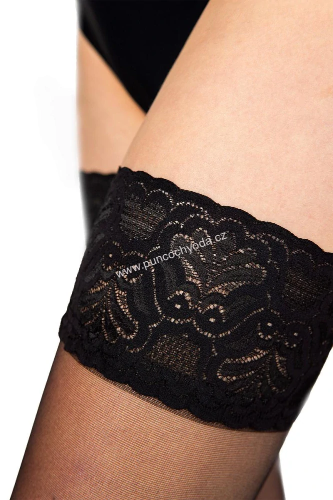 Boma LADYhold-ups 20 DEN samodržící punčochy