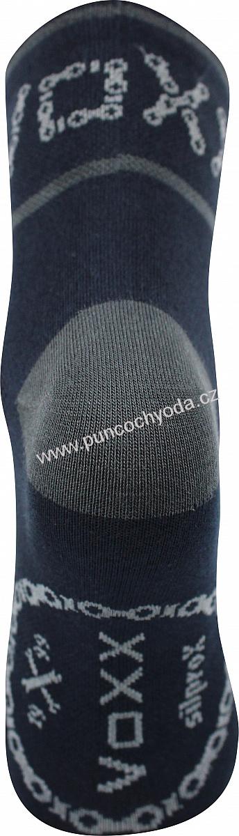 Voxx SLAVIX sportovní cyklistické ponožky