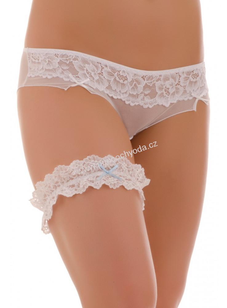 EWANA svatební podvazkový věneček HOTEX