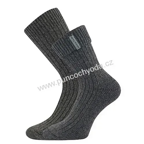 Voxx ALJAŠKA vlněné ponožky 