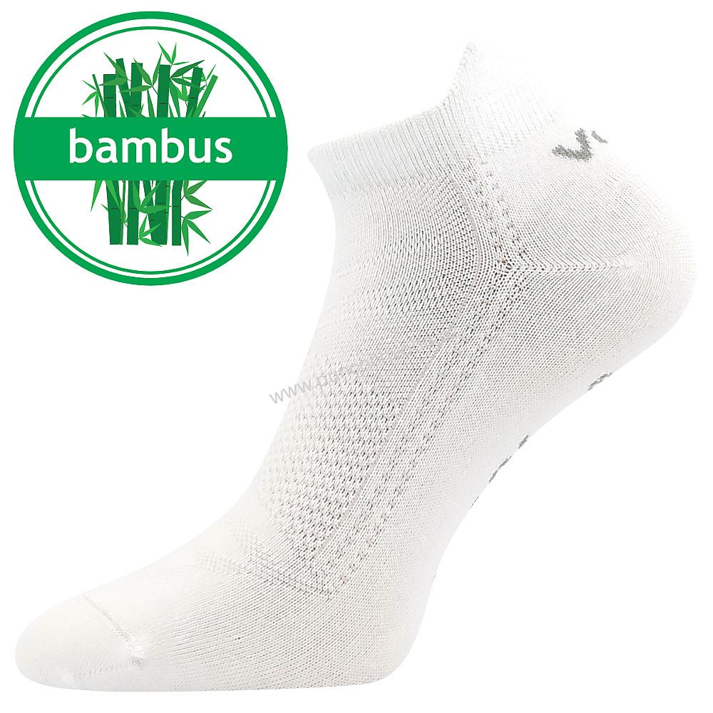 Voxx BLAKE bambusové nízké ponožky (1 pár)
