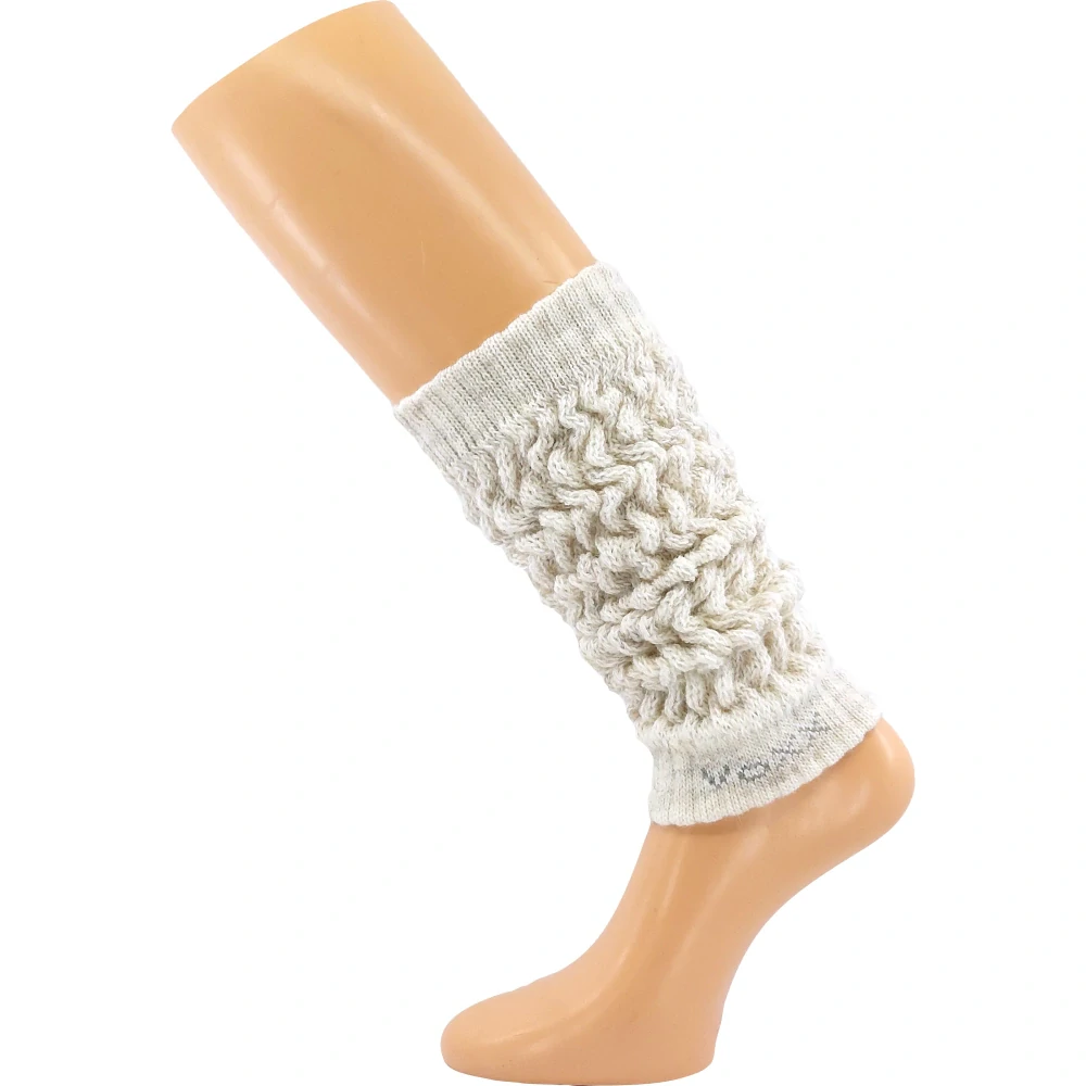 Voxx NARVIK návlek na nohy s merinem a alpakou (1 pár)