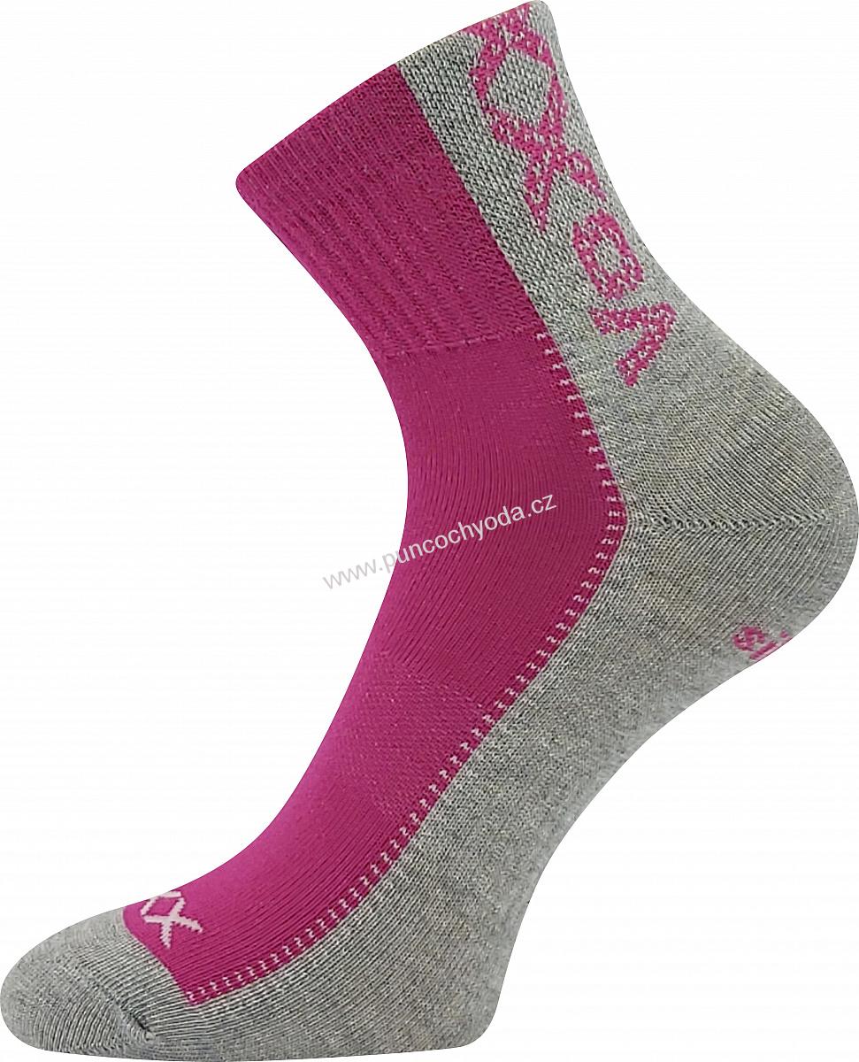 Voxx REVOLTIK dětské sportovní ponožky
