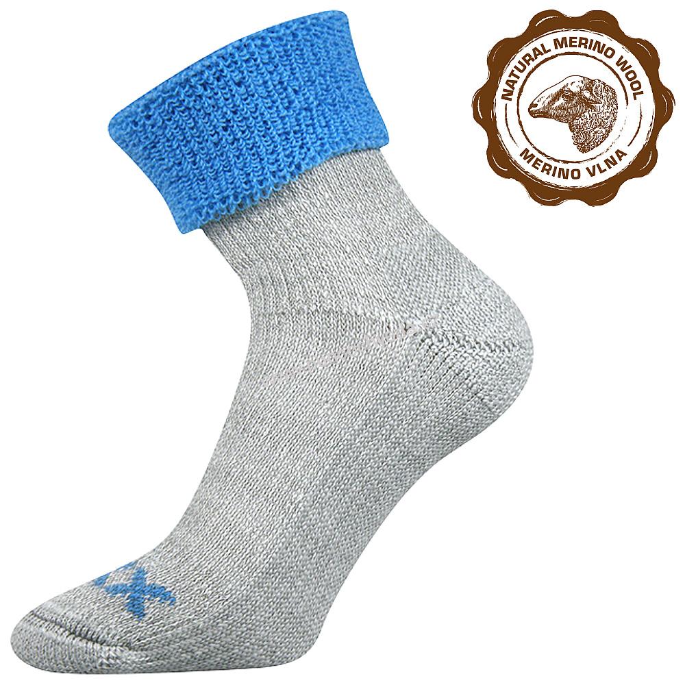 Voxx QUANTA dámské froté ponožky