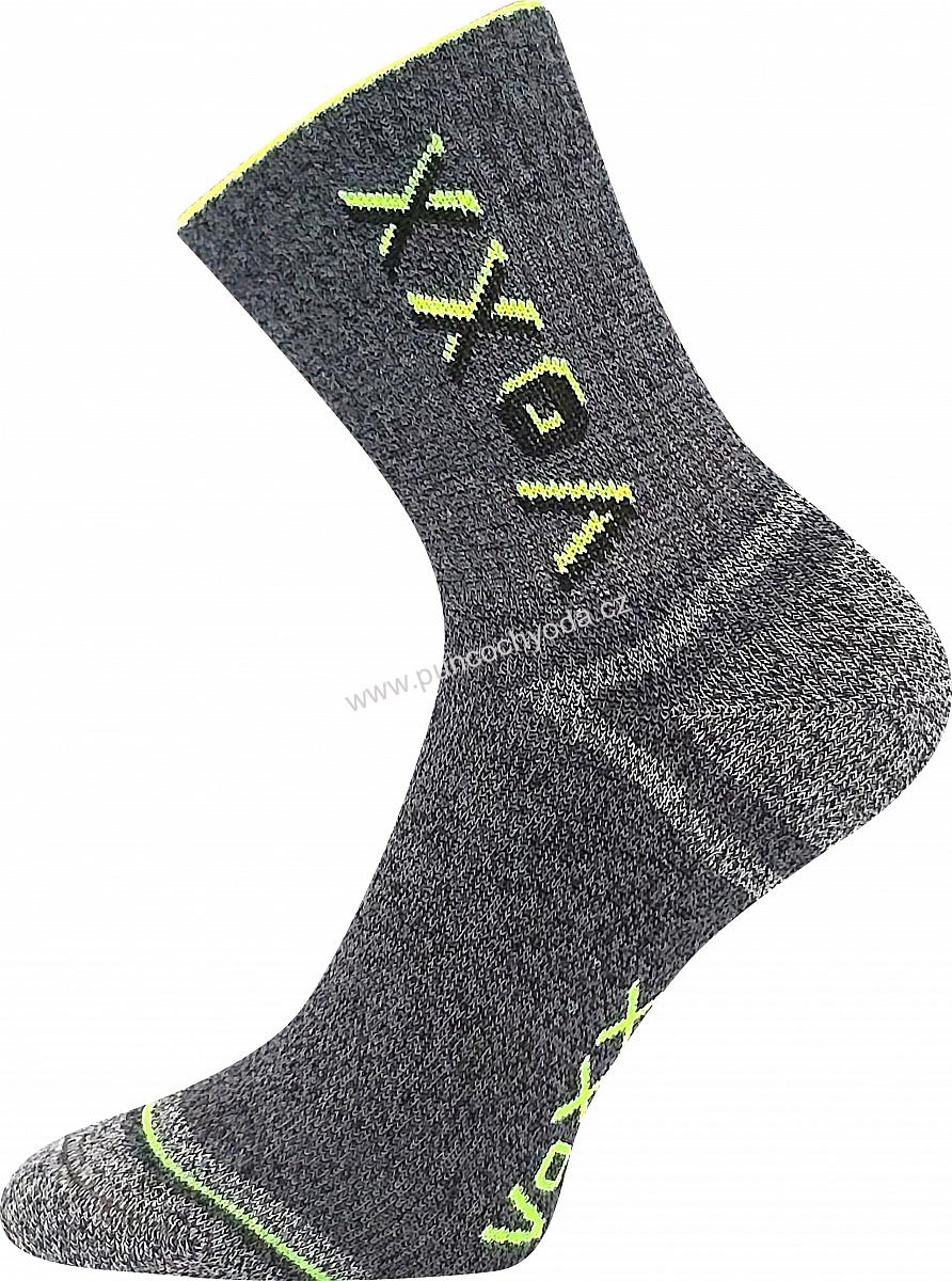 Voxx HAWKIK dětské froté ponožky (1 pár)