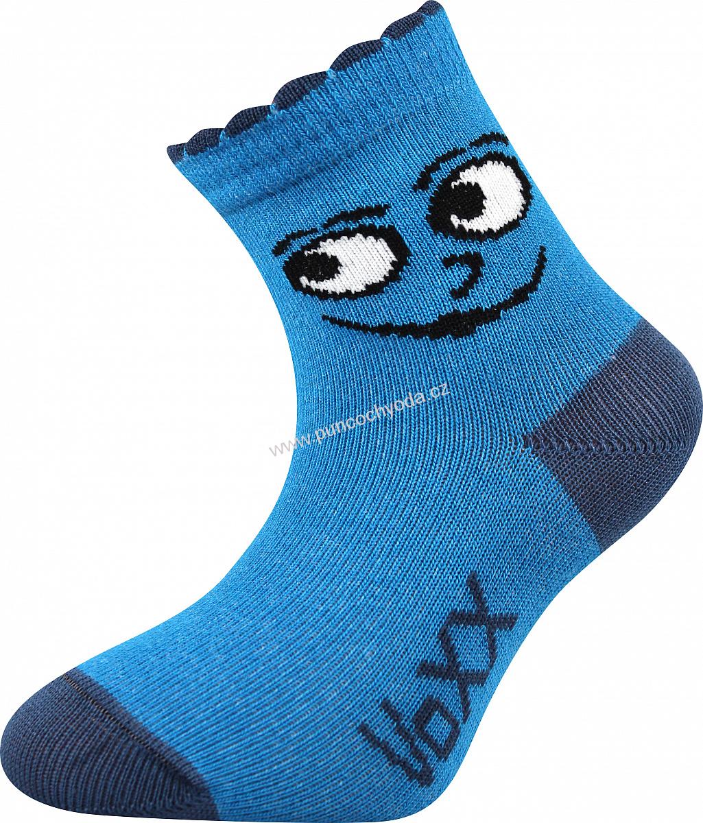 Voxx KUKIK kojenecké ponožky (1 pár)