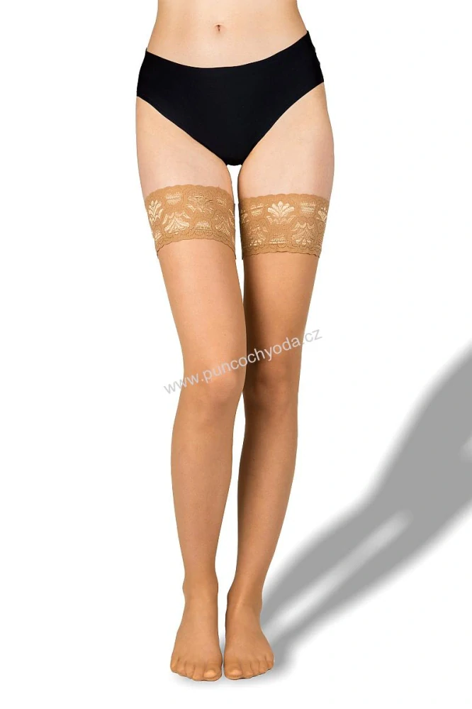 Boma LADYhold-ups 20 DEN samodržící punčochy
