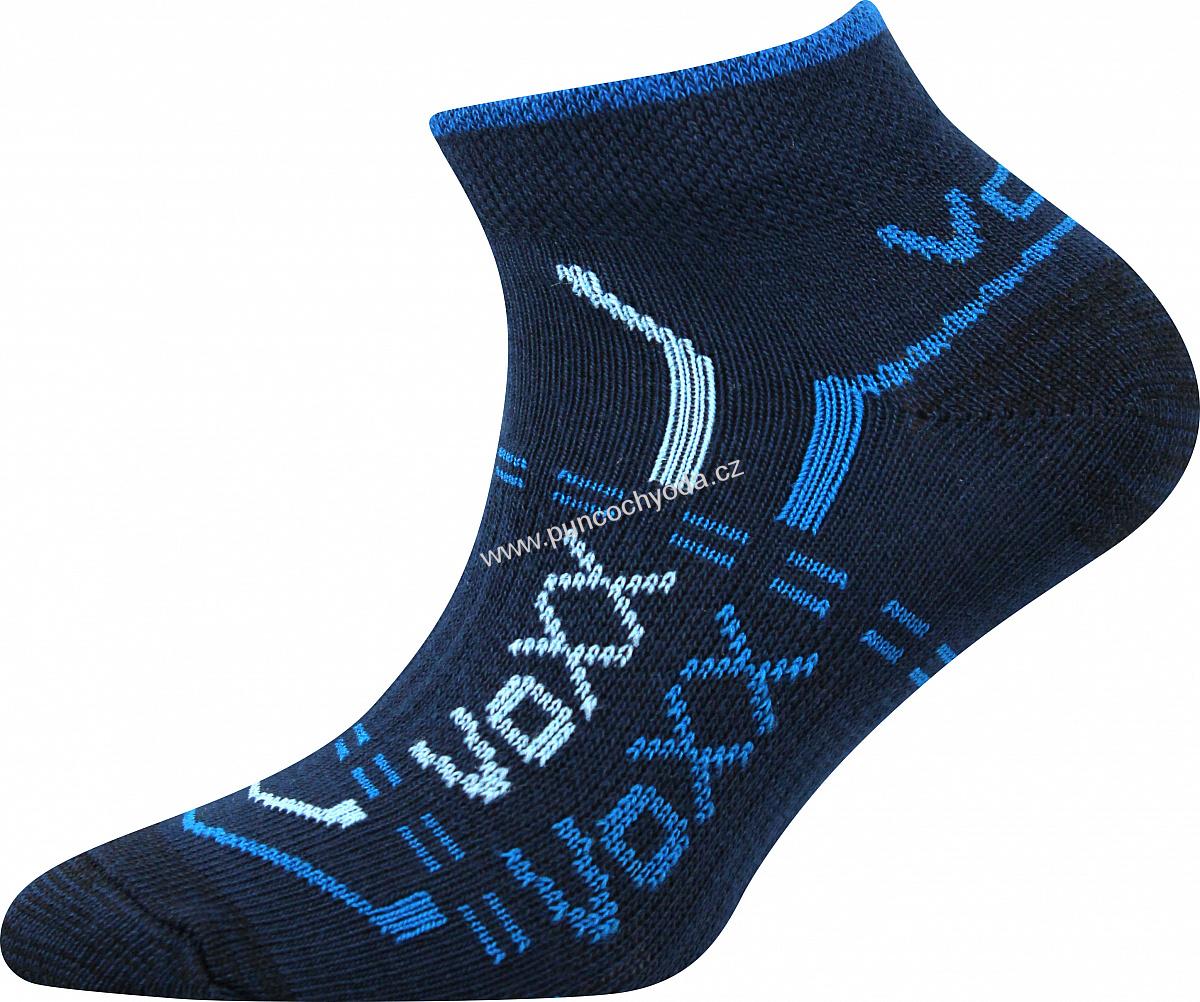 Voxx REXÍK dětské sportovní ponožky (1 pár)