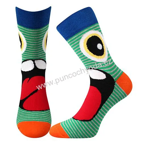 Boma KSICHTIK (1 pár)