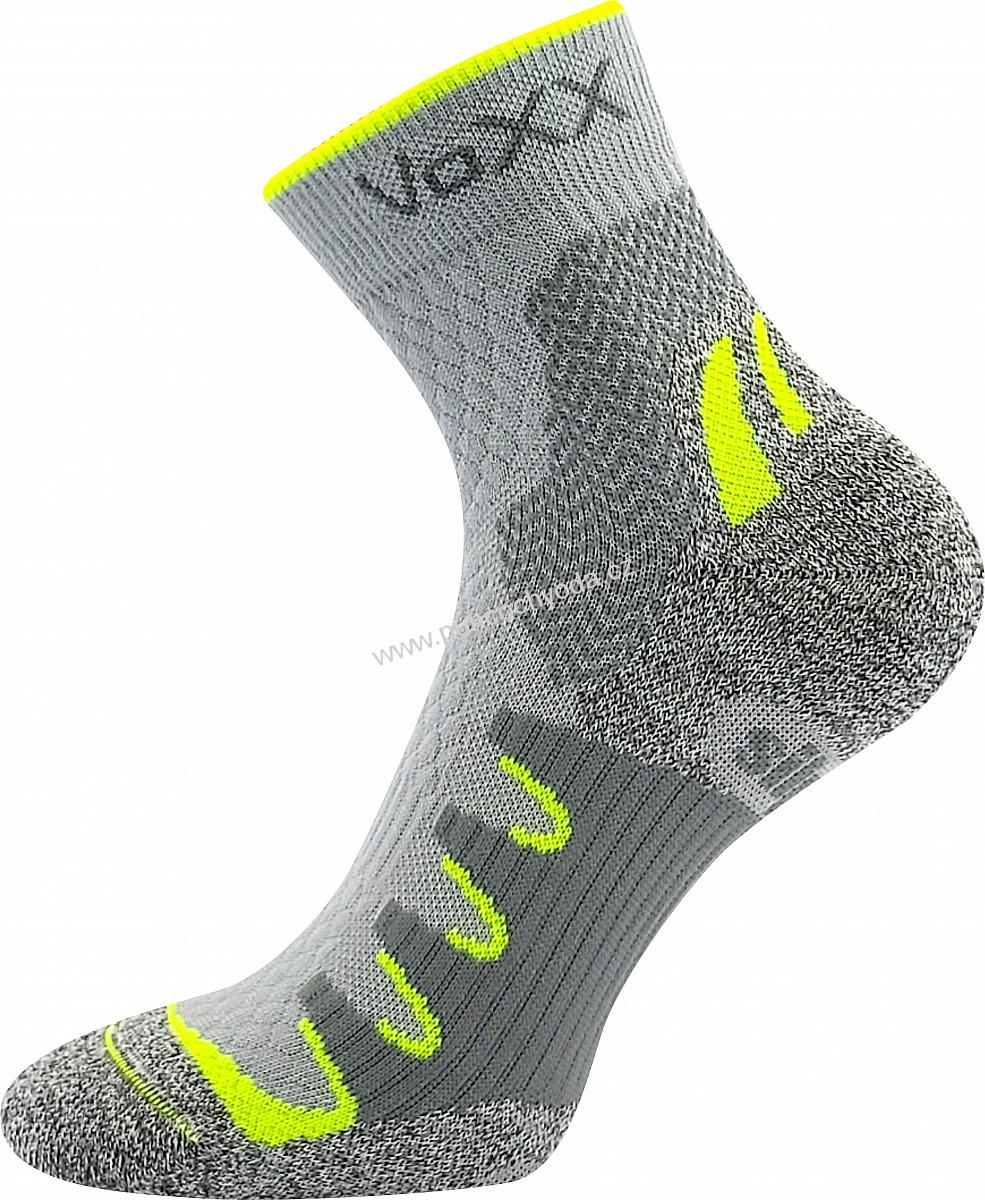 Voxx SYNERGY silproX sportovní ponožky Ag