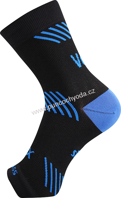 Voxx PROTECT návlek na kotník neon (1 kus)