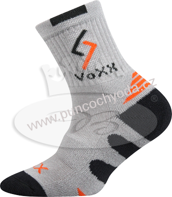 Voxx TRONIC dětské froté ponožky (1 pár)