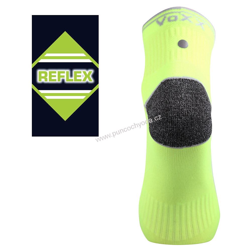 Voxx RAY dámské/pánské sportovní ponožky (1 pár)