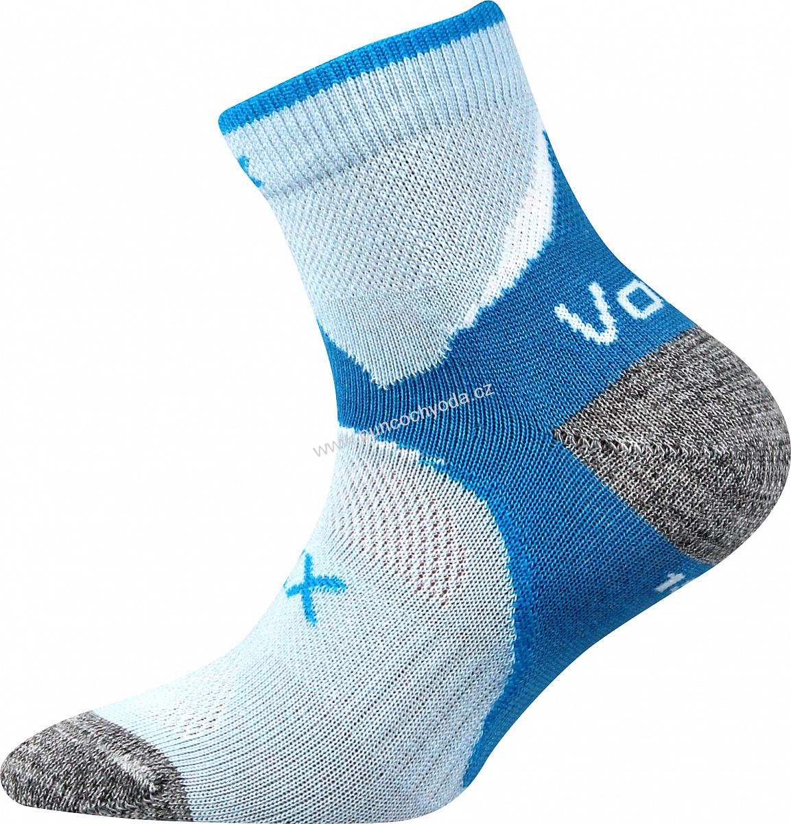 Voxx Maxterik dětské sportovní ponožky (1 pár)
