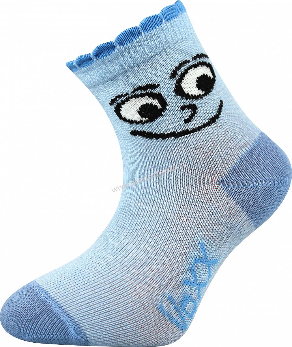 Voxx KUKIK kojenecké ponožky (1 pár)