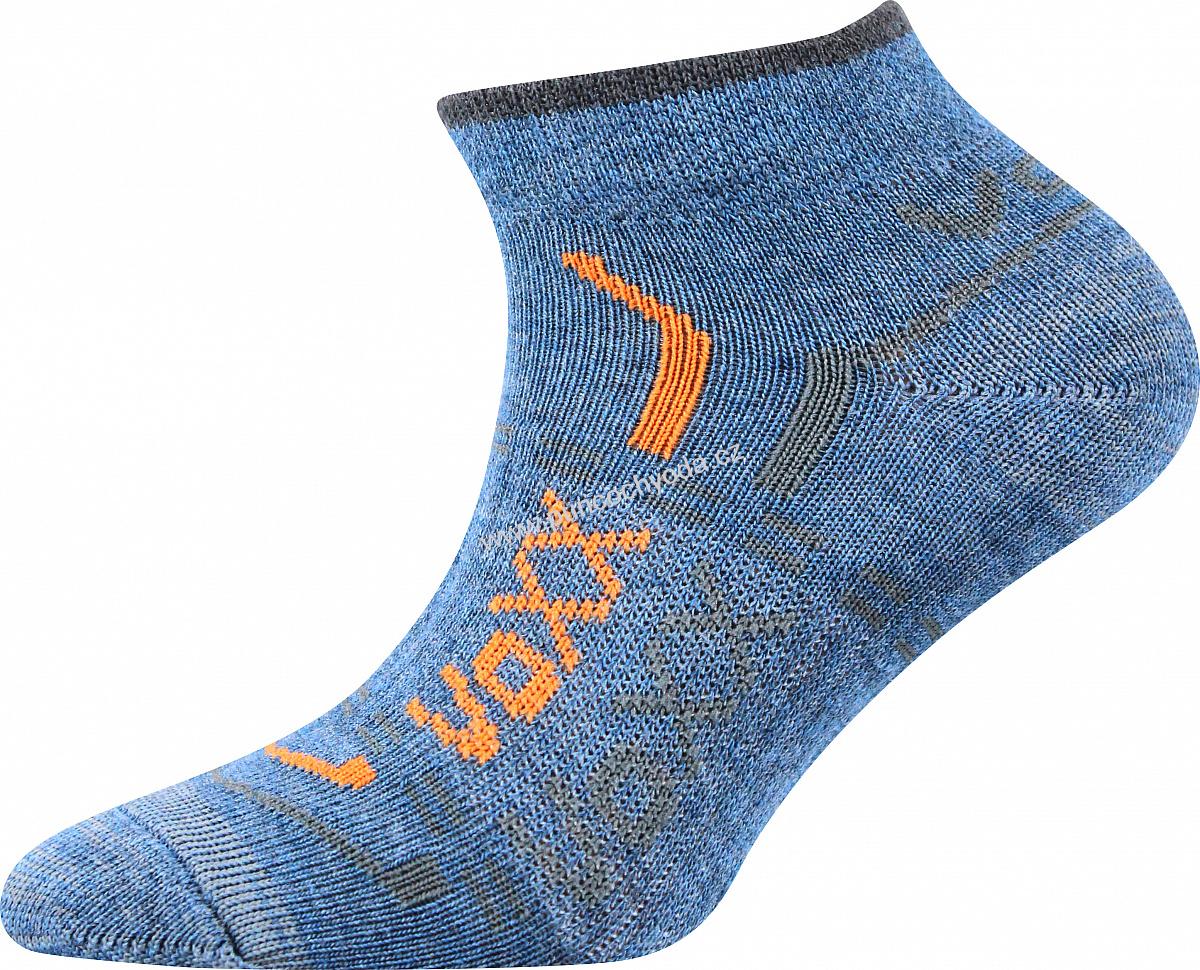 Voxx REXÍK dětské sportovní ponožky (1 pár)