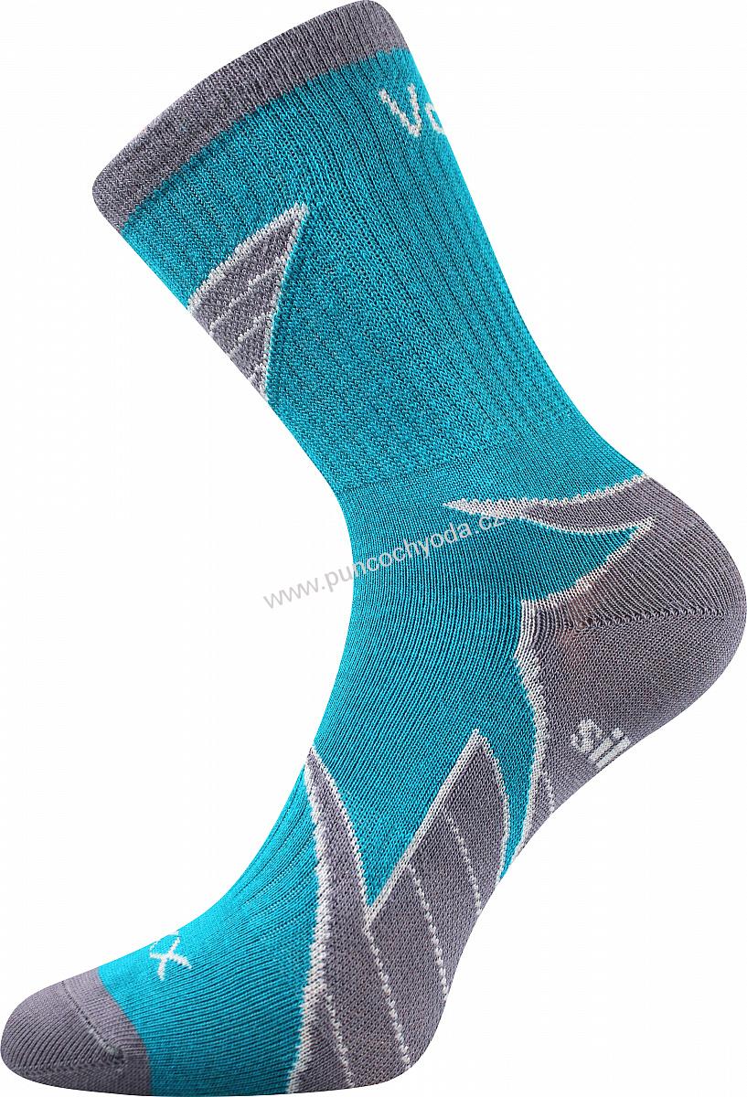 Voxx JOSKIK dětské sportovní ponožky Ag (1 pár)