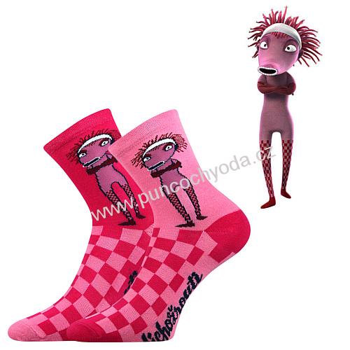 Boma Lichožrouti K (1 pár)