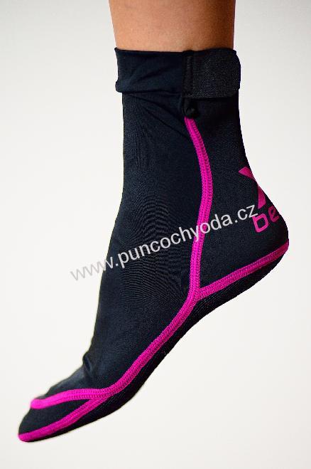 XBEACH ponožky pro plážové sporty
