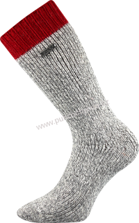 Voxx HAUMEA ponožky merino vlna (1 pár v balení)
