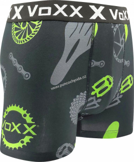 Lonka KVIDO II pánské boxerky 