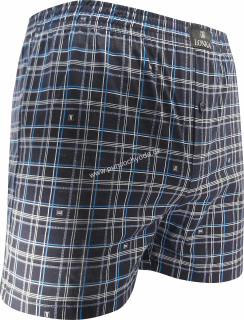 Lonka KARLOS pánské trenýrky 100% bavlna