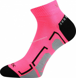 Voxx FLASH dámské/pánské sportovní ponožky (1 pár)